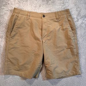 Under Armour shorts